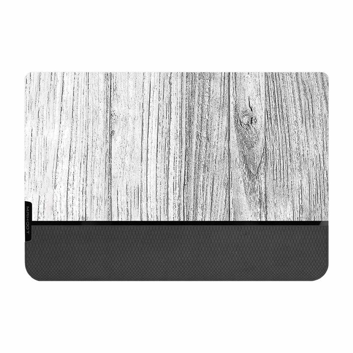 ماوس پد ماهوت مدل PRO- White-Wood MAHOOT PRO- White_Wood Mouse Pad